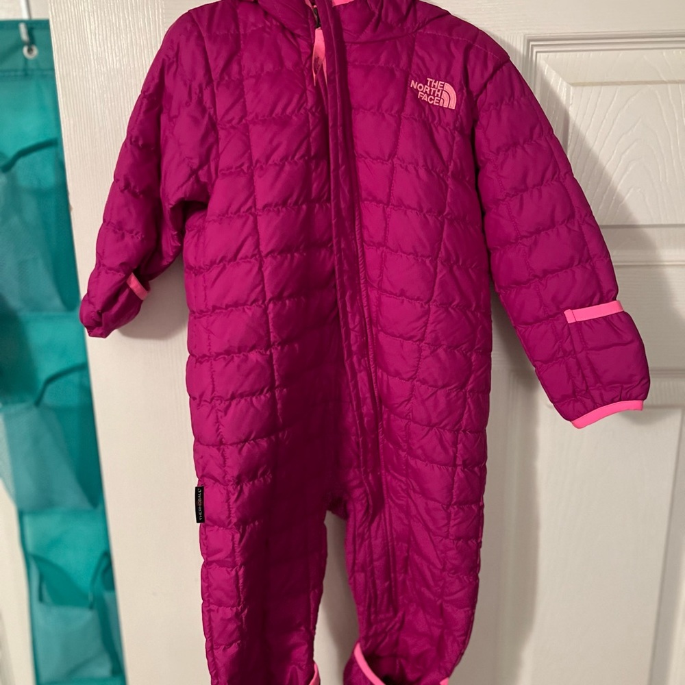 The North Face Thermoball Bunting